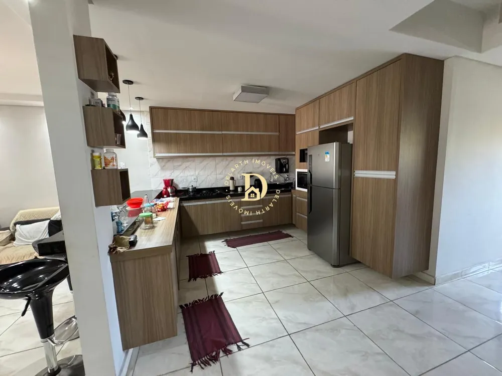 Sobrado, 3 quartos, 175 m² - Foto 4