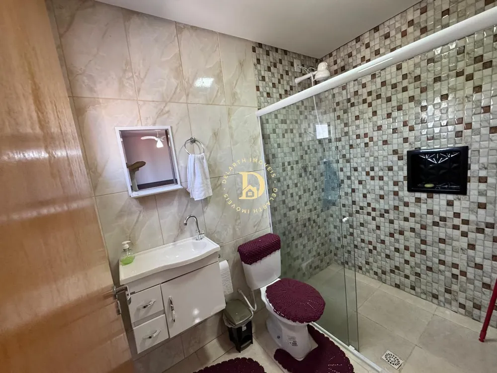 Sobrado, 3 quartos, 175 m² - Foto 14