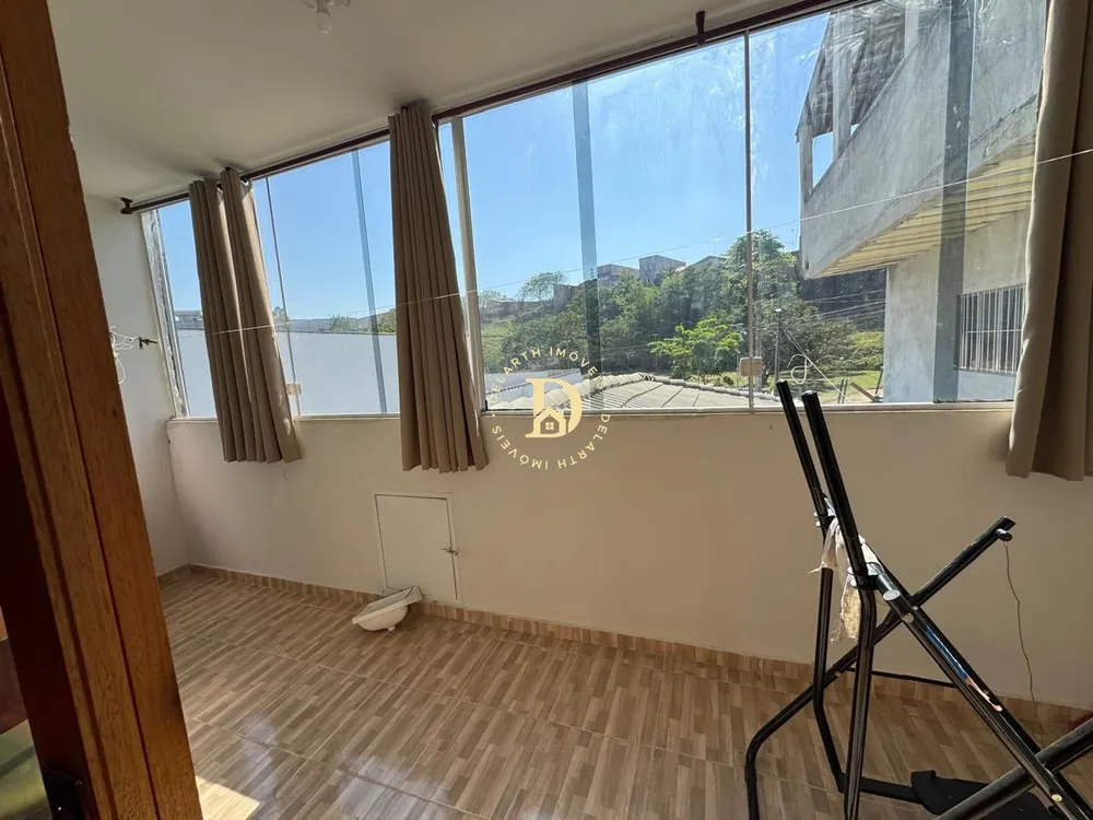 Sobrado, 3 quartos, 175 m² - Foto 12