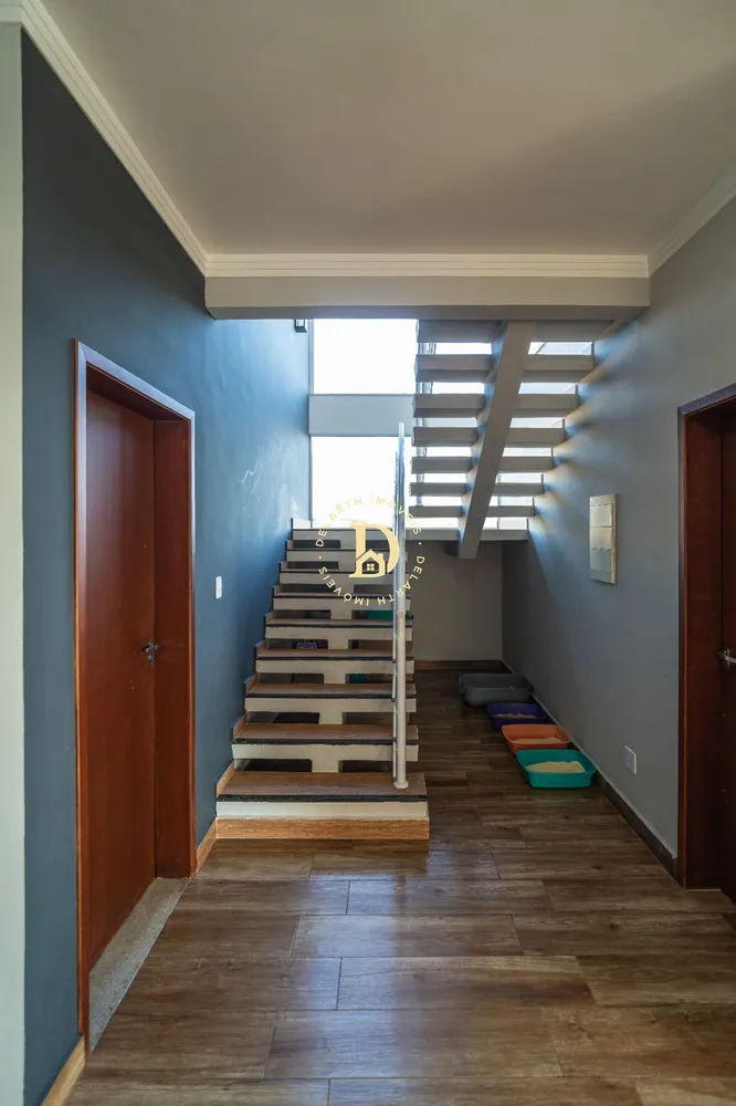 Casa de Condomínio, 4 quartos - Foto 10