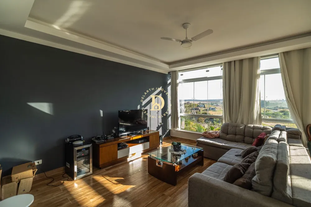 Casa de Condomínio, 4 quartos - Foto 4