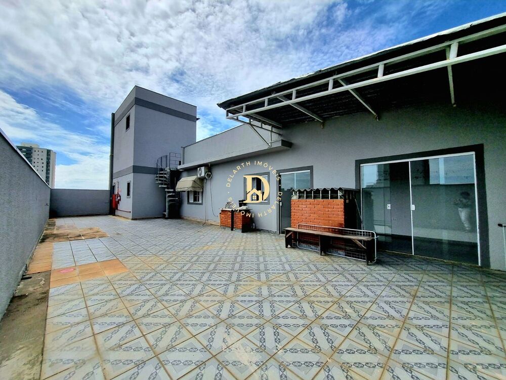 Cobertura, 4 quartos, 362 m² - Foto 30