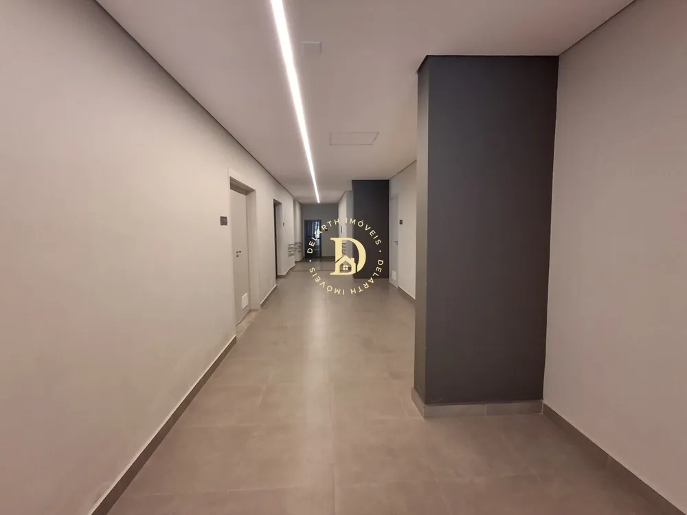 Apartamento, 1 quarto, 33 m² - Foto 4