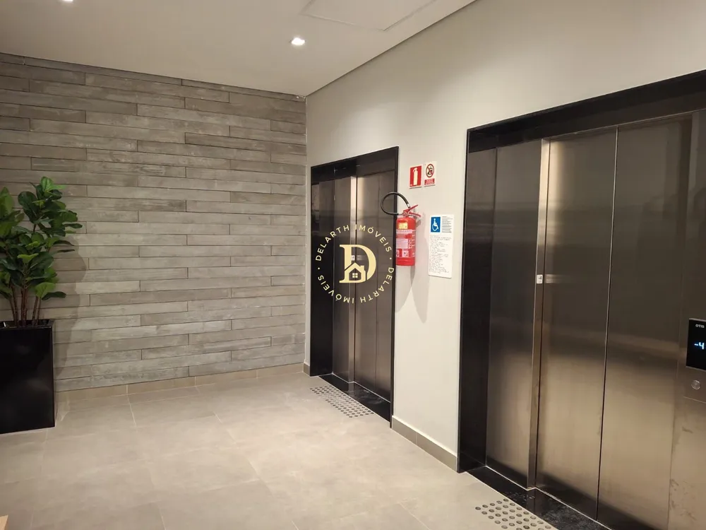 Apartamento, 1 quarto, 33 m² - Foto 6