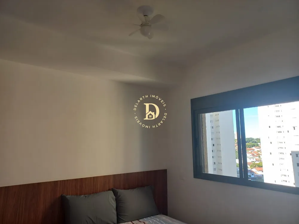 Apartamento, 1 quarto, 33 m² - Foto 7