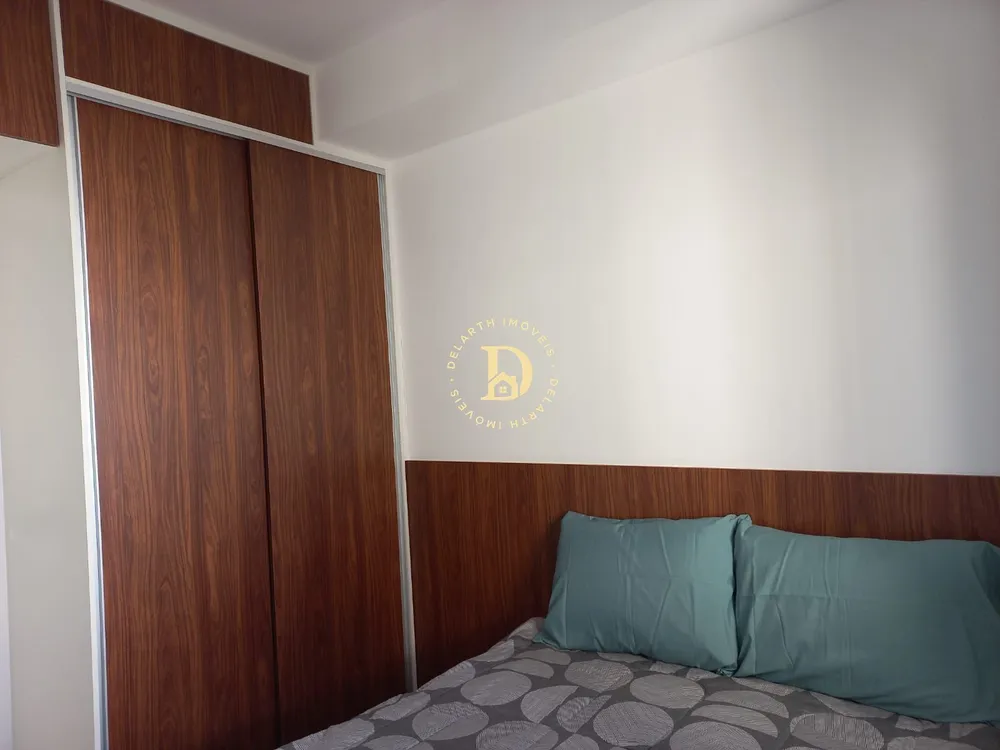 Apartamento, 1 quarto, 33 m² - Foto 8