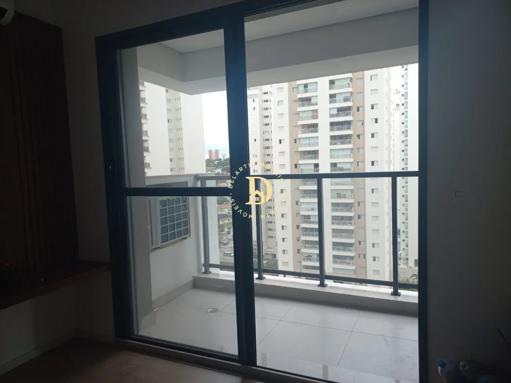 Apartamento, 1 quarto, 33 m² - Foto 4