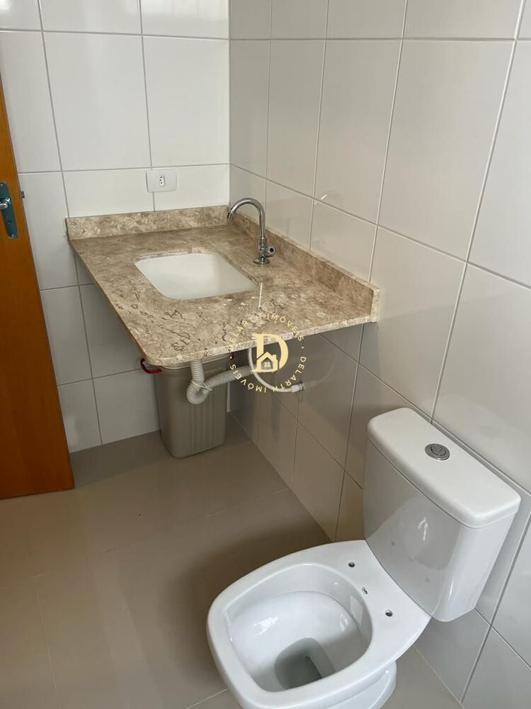 Casa de Condomínio à venda com 4 quartos, 333m² - Foto 8