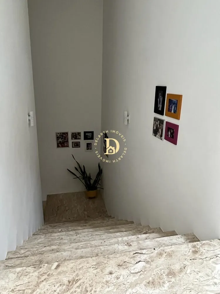 Casa de Condomínio, 4 quartos - Foto 11