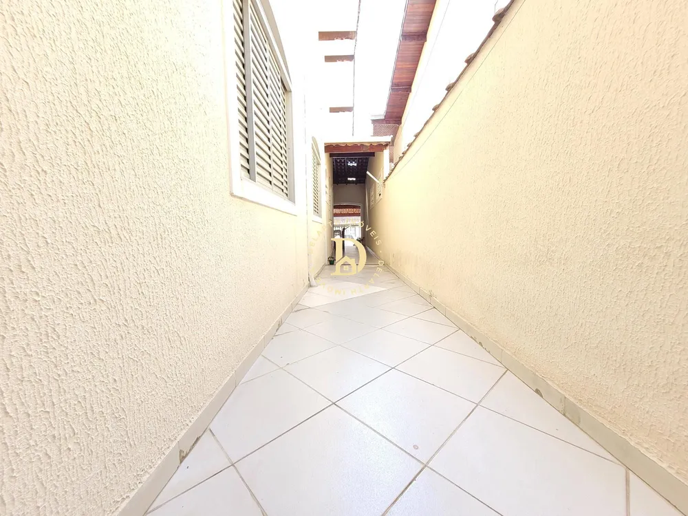 Casa, 4 quartos, 161 m² - Foto 12