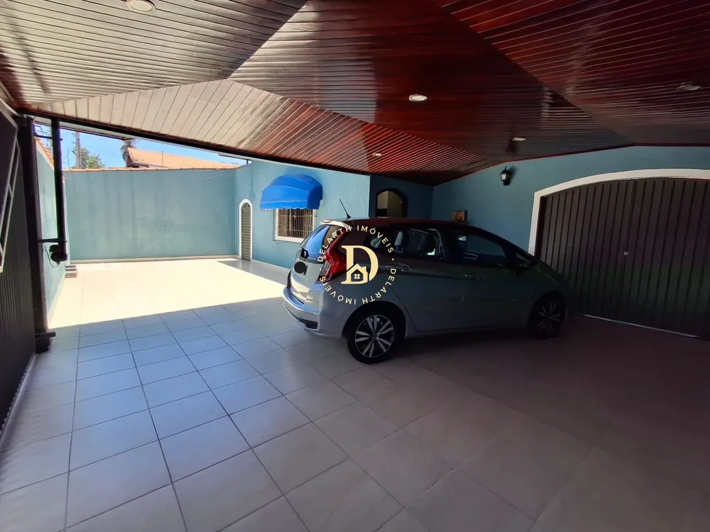 Casa, 4 quartos, 161 m² - Foto 10