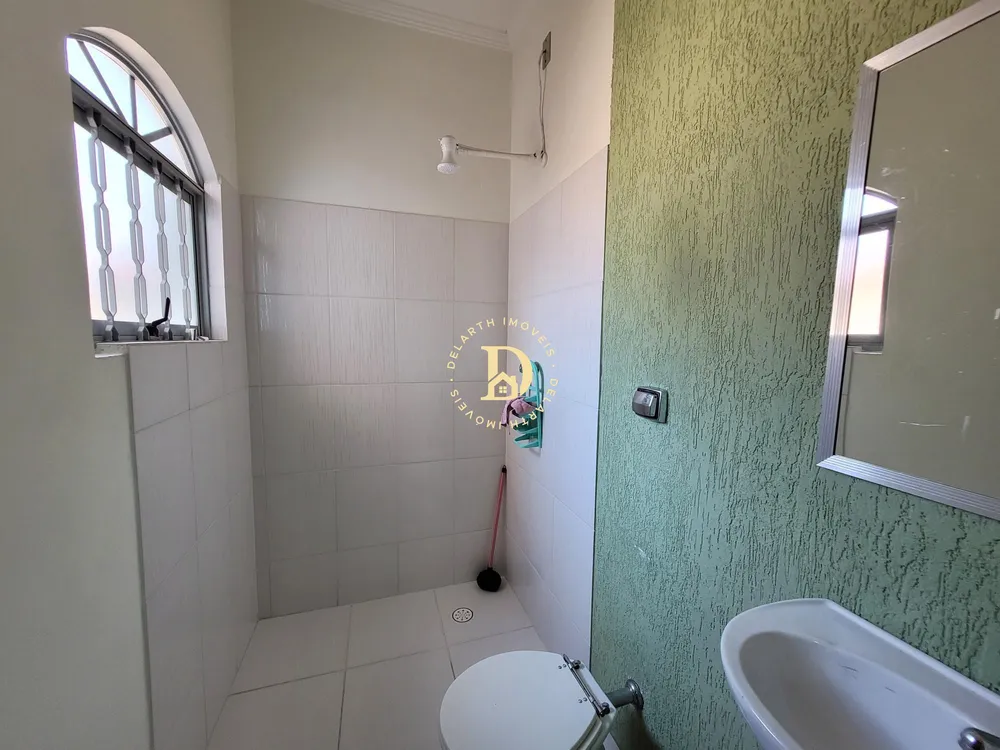 Casa, 4 quartos, 161 m² - Foto 8
