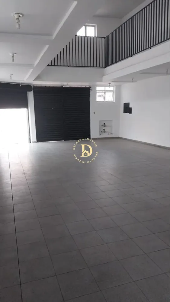 Loja-Salão, 376 m² - Foto 2