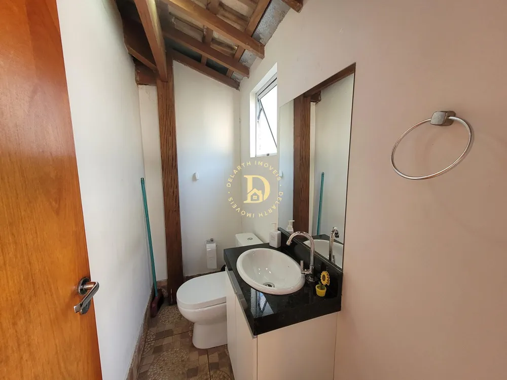 Casa, 2 quartos, 252 m² - Foto 13