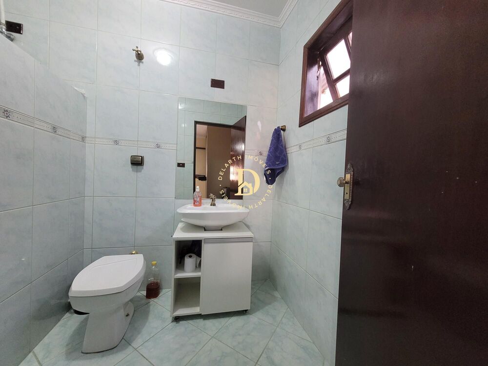 Casa à venda com 2 quartos, 252m² - Foto 7