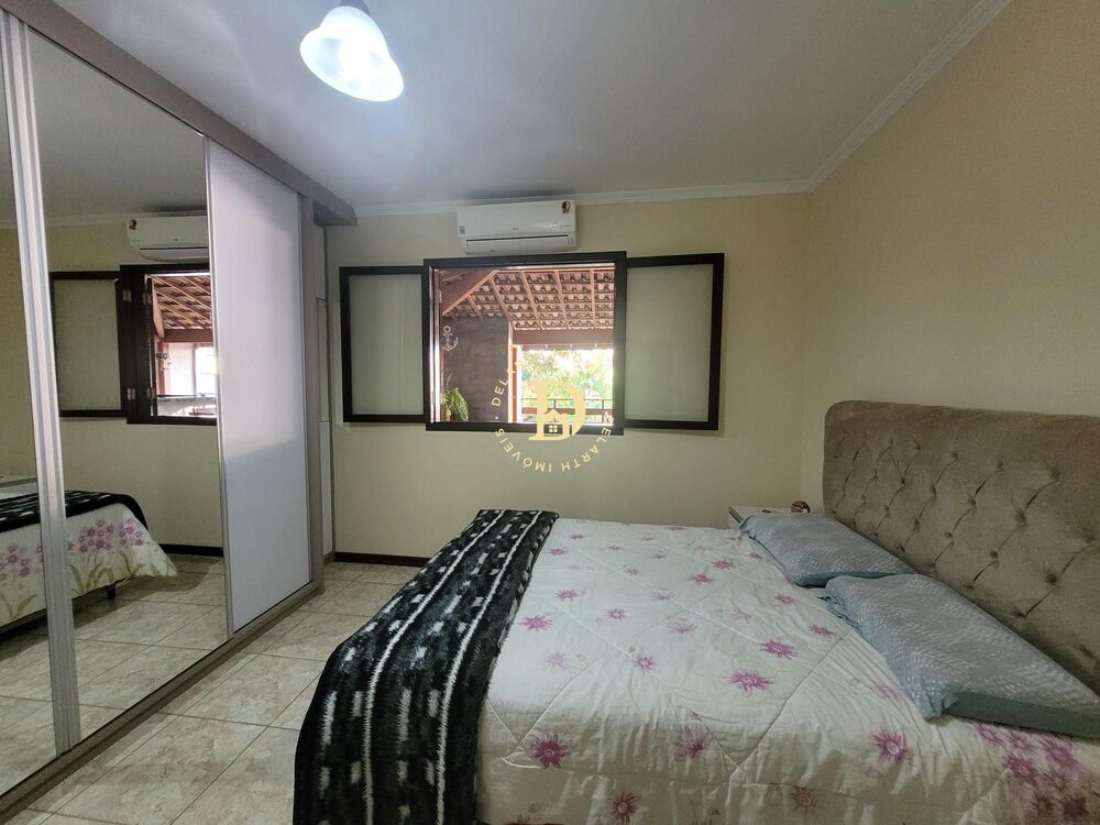 Casa à venda com 2 quartos, 252m² - Foto 6