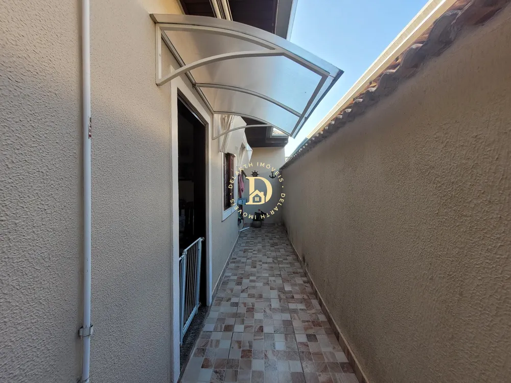 Casa, 2 quartos, 252 m² - Foto 16
