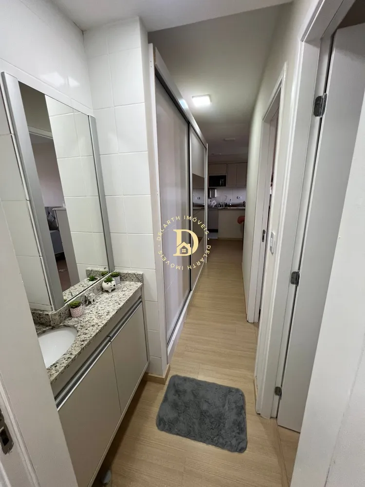 Apartamento, 2 quartos, 58 m² - Foto 9