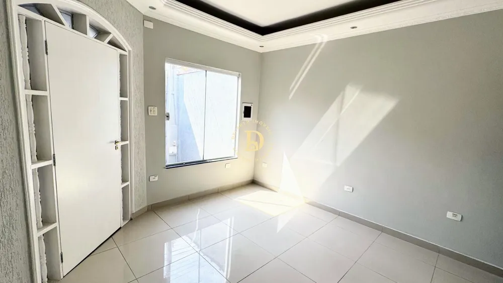 Apartamento, 2 quartos, 58 m² - Foto 3