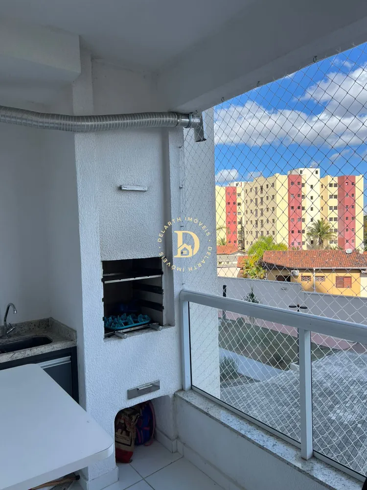 Apartamento, 2 quartos, 58 m² - Foto 16