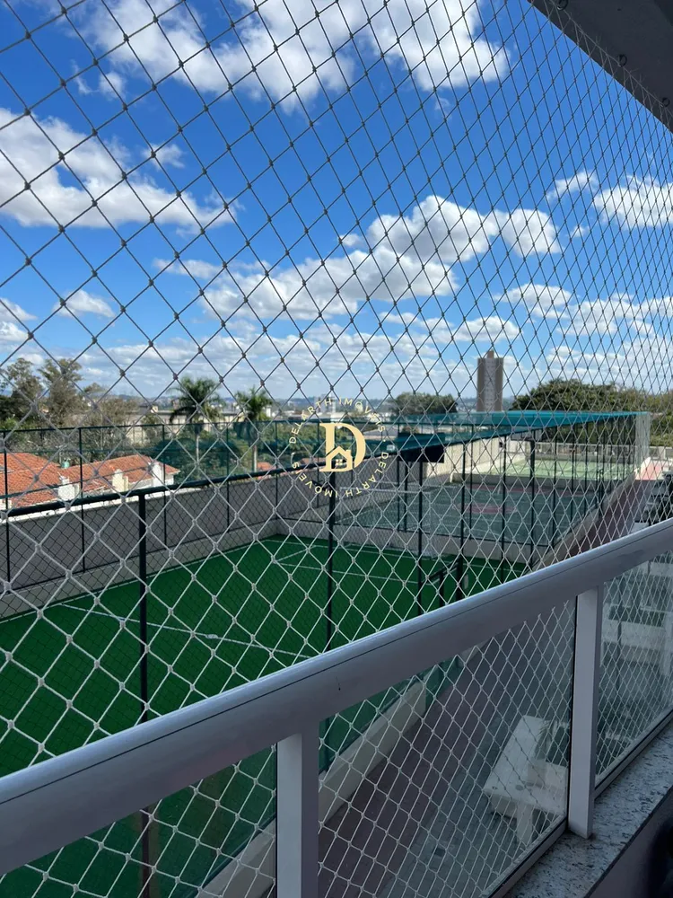 Apartamento, 2 quartos, 58 m² - Foto 4