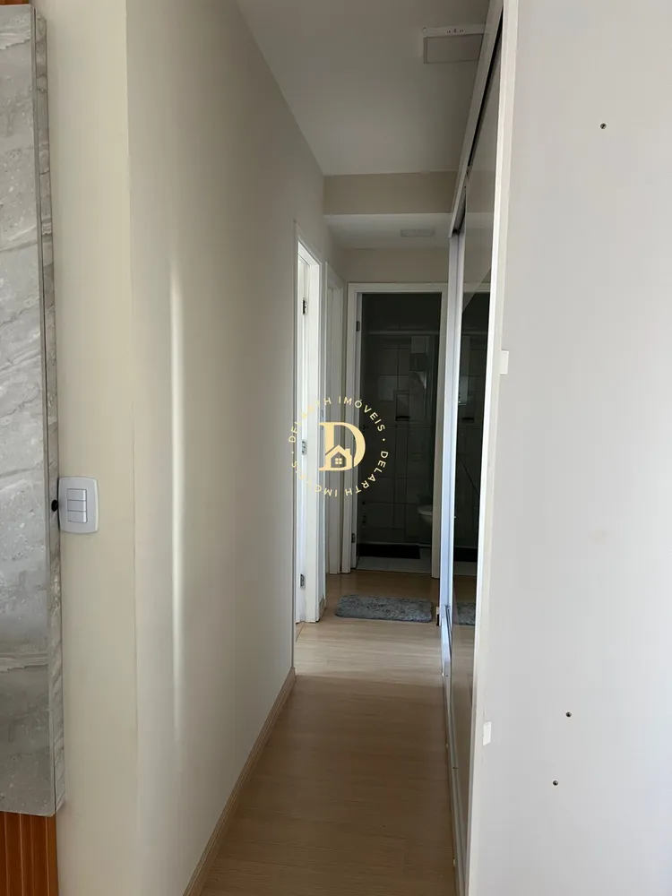 Apartamento, 2 quartos, 58 m² - Foto 8