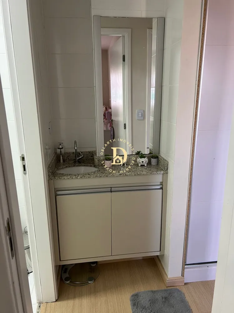 Apartamento, 2 quartos, 58 m² - Foto 10