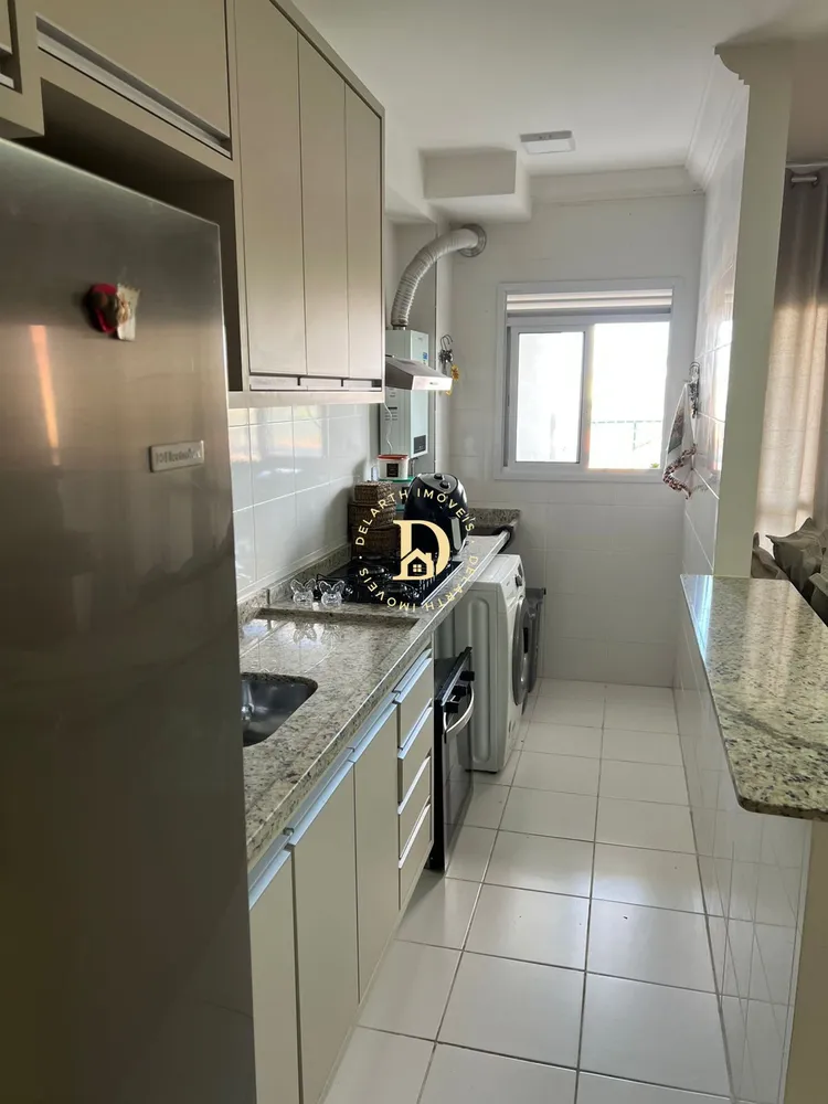 Apartamento, 2 quartos, 58 m² - Foto 5
