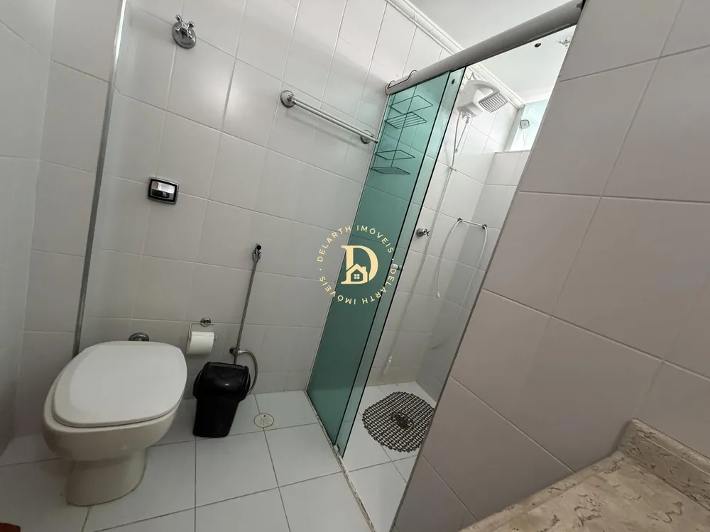 Apartamento, 3 quartos, 118 m² - Foto 10
