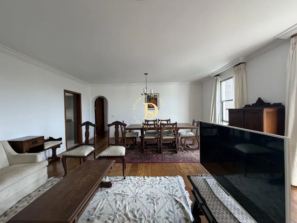 Apartamento, 3 quartos, 118 m² - Foto 1