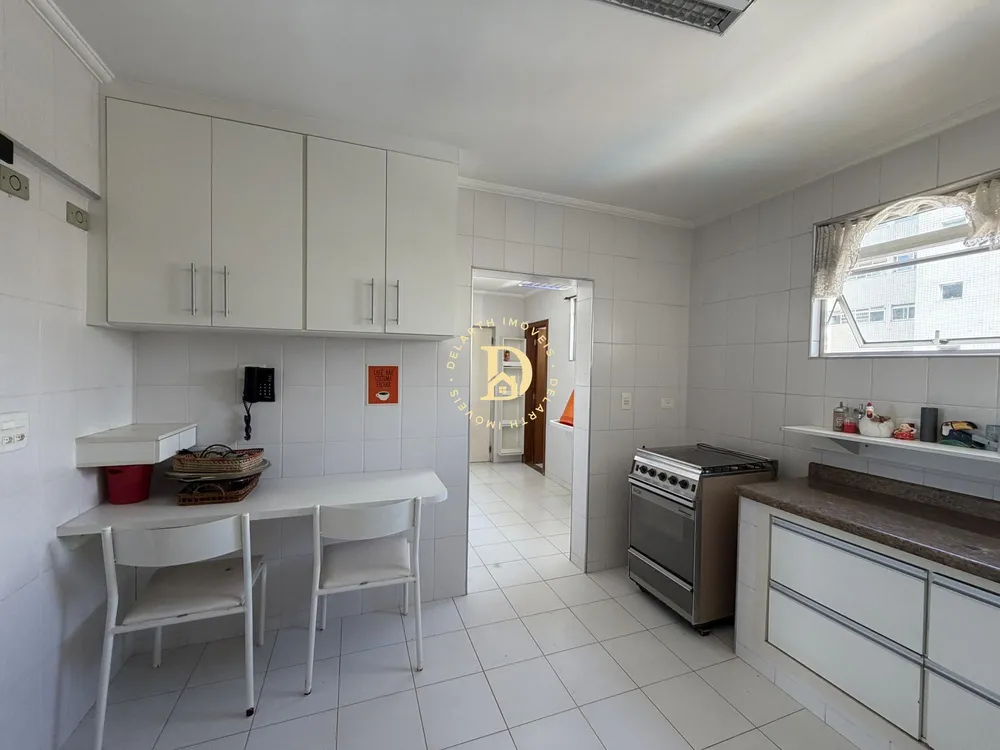 Apartamento, 3 quartos, 118 m² - Foto 5