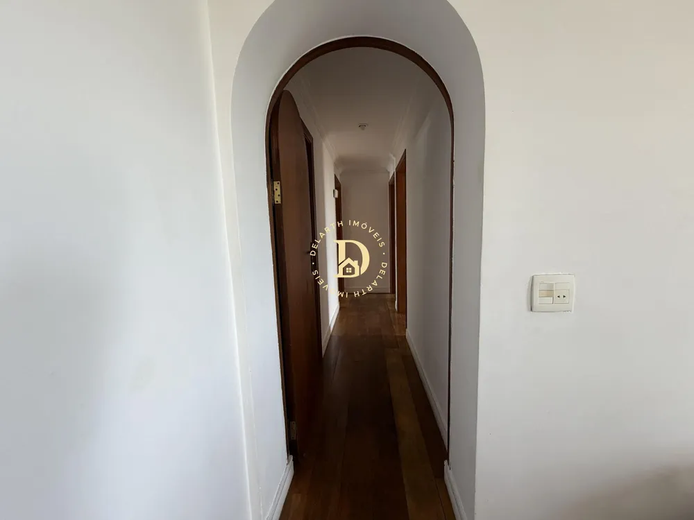 Apartamento, 3 quartos, 118 m² - Foto 8