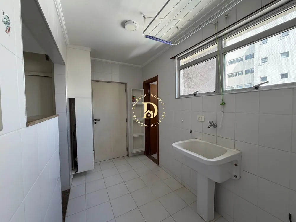 Apartamento, 3 quartos, 118 m² - Foto 6