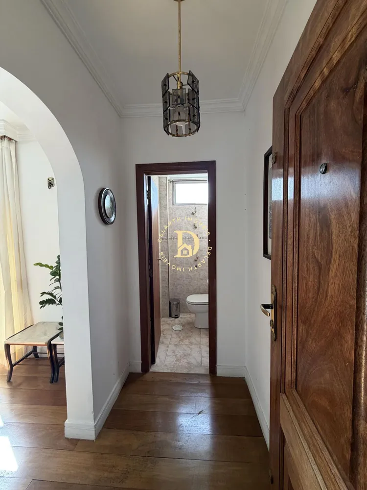 Apartamento, 3 quartos, 118 m² - Foto 3