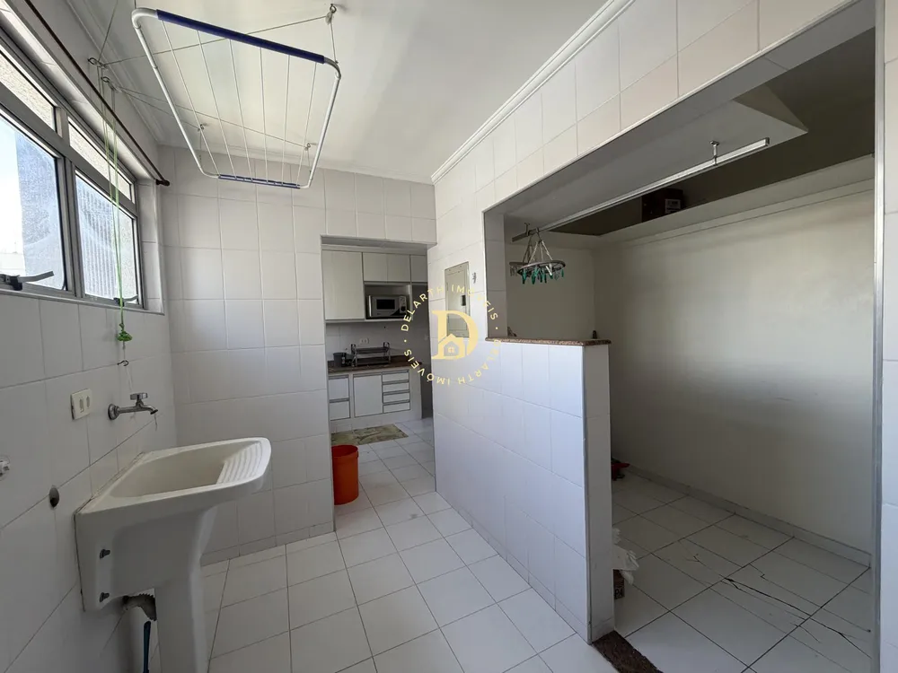 Apartamento, 3 quartos, 118 m² - Foto 7