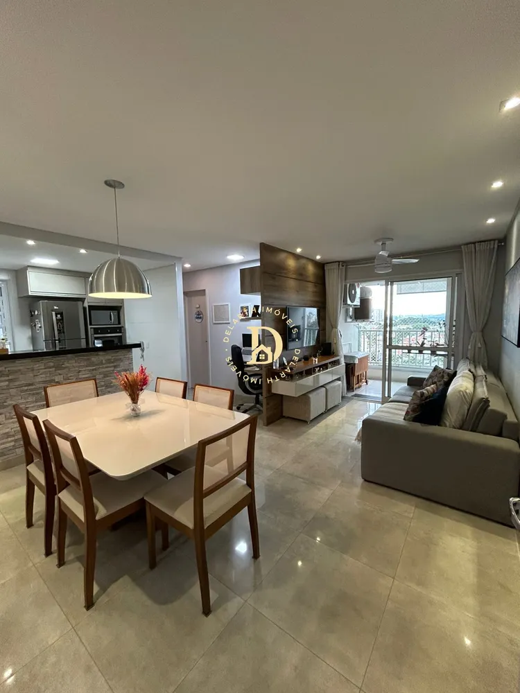Apartamento, 2 quartos, 65 m² - Foto 1