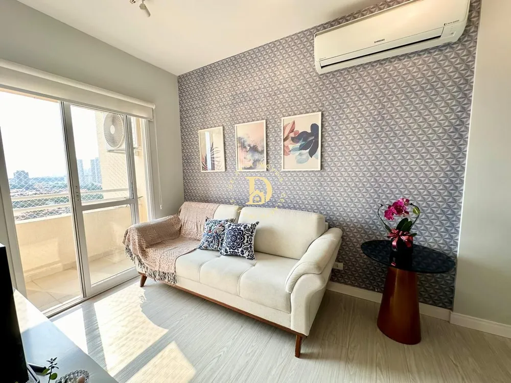 Apartamento, 2 quartos, 65 m² - Foto 2