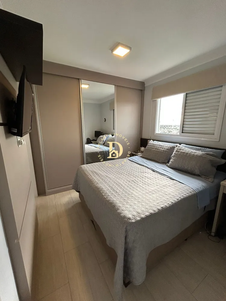 Apartamento, 2 quartos, 65 m² - Foto 9