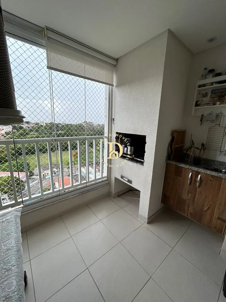 Apartamento, 2 quartos, 65 m² - Foto 7
