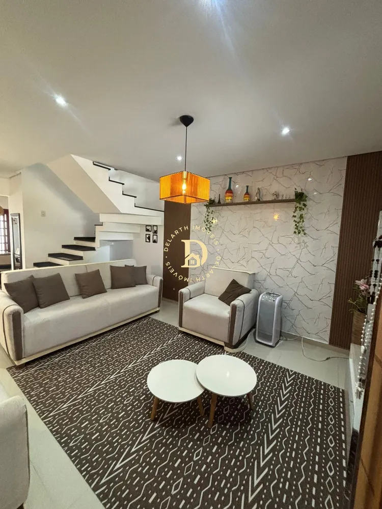 Casa de Condomínio, 3 quartos - Foto 9