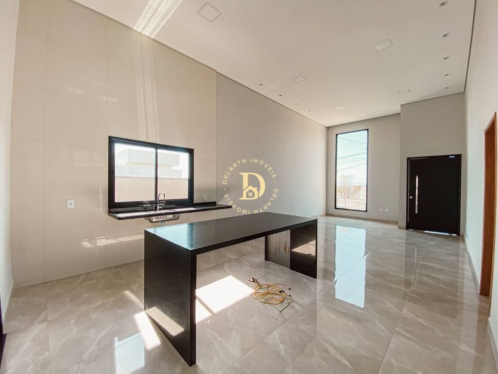 Casa de Condomínio à venda com 3 quartos, 160m² - Foto 3