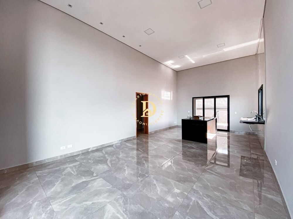 Casa de Condomínio à venda com 3 quartos, 160m² - Foto 2