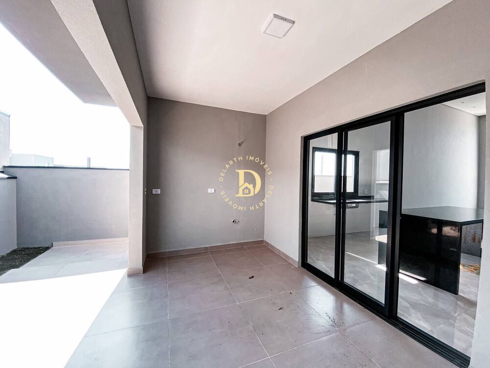Casa de Condomínio à venda com 3 quartos, 160m² - Foto 5