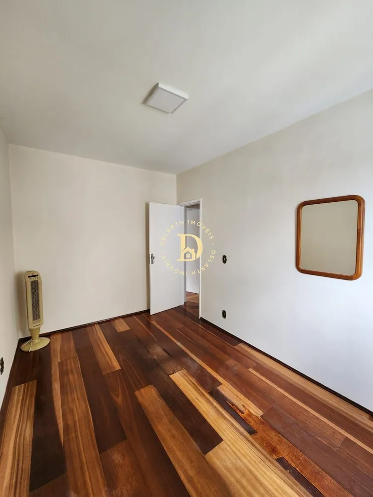 Apartamento, 2 quartos, 60 m² - Foto 6