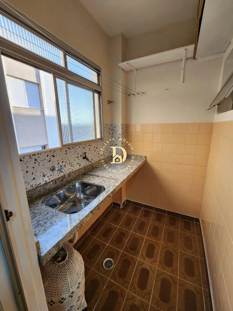 Apartamento, 2 quartos, 60 m² - Foto 9
