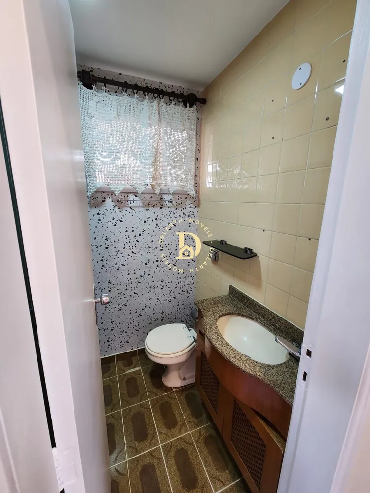 Apartamento, 2 quartos, 60 m² - Foto 8