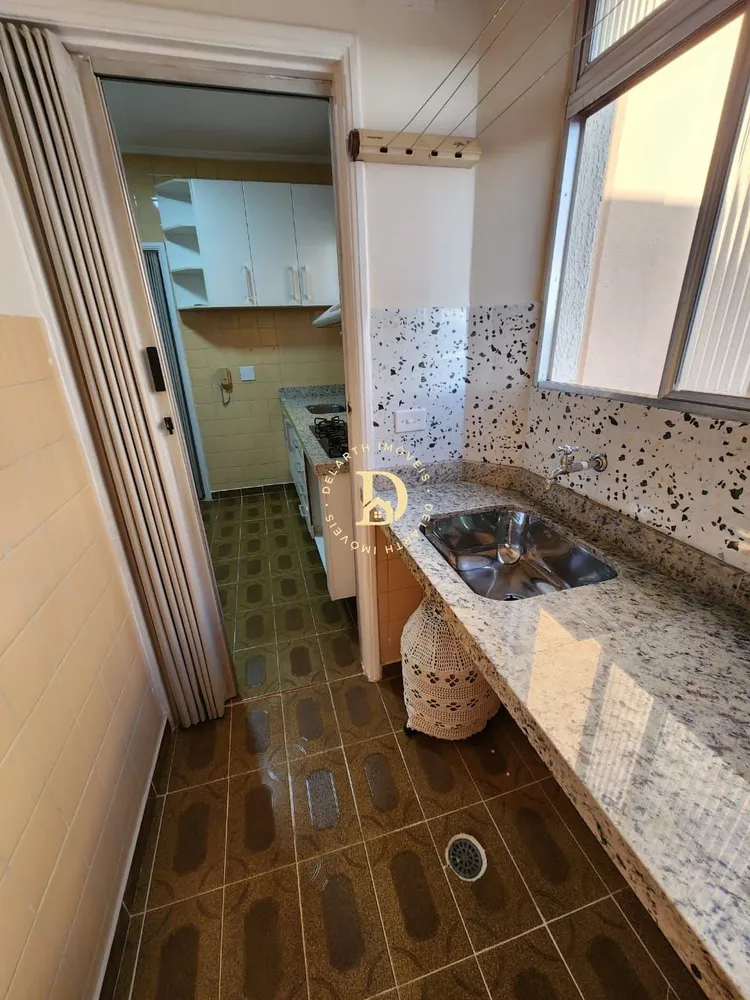 Apartamento, 2 quartos, 60 m² - Foto 10
