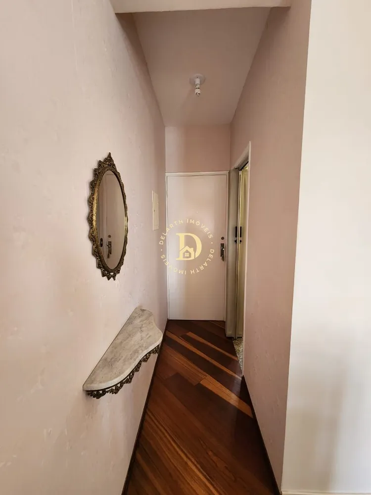 Apartamento, 2 quartos, 60 m² - Foto 5