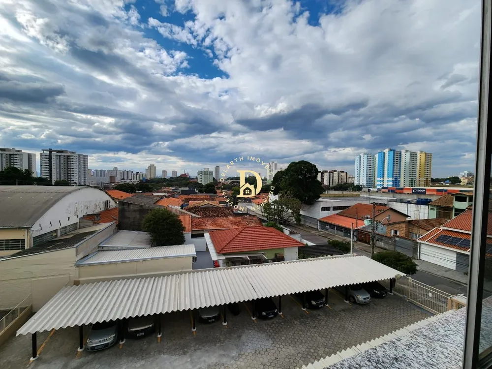 Apartamento, 2 quartos, 60 m² - Foto 11