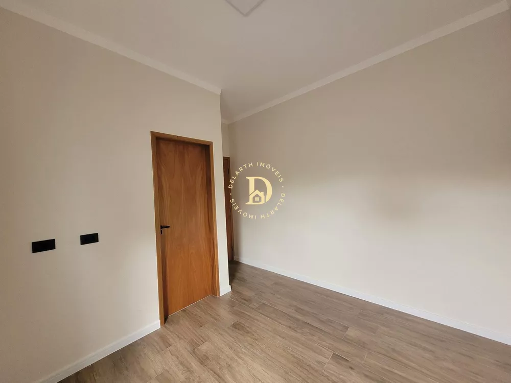 Casa à venda com 3 quartos, 100m² - Foto 6